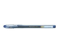 Pilot G1 rollerball G107 gel blue ink (BL-G1-7T-L) x 1 single pen