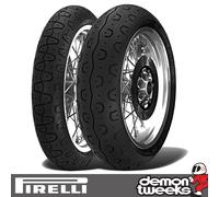 Pirelli Phantom Sportscomp ( 100/90-18 TL 56H M/C, Front wheel )