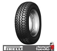 Pirelli SC30 ( 3.50-10 TT 51J Front wheel )