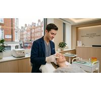 1 x Platelet Rich Plasma (PRP) Treatment - For Skin Rejuvenation or Hair Loss