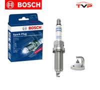 Bosch 0242135524 Spark Plug Fits Nissan Renault
