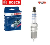 Spark Plugs Set 4x fits FORD MAVERICK 2.3 04 to 07 GZ Bosch F43E12405EA Quality