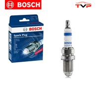 Spark Plugs Set 4x fits HONDA CR-V 2.0 2.4 95 to 11 Bosch Top Quality Guaranteed