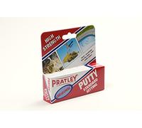 1 x Pratley Original Waterproof Adhesive Epoxy Putty 125g 80211 New