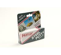 1 x Pratley Steel Metal Adhesive Epoxy Putty 100g 84136 New