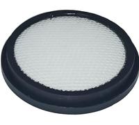 1 X premium replacement filter for Vytronix HSV3 vacuum cleaner, HEPA Filter, 98 mm outside diameter, 90 mm inside diameter. U.K. based seller and stock.