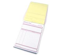 1 x Pukka PAD NCR Duplicate DELIVERY Note Book. 50 CARBONLESS Sets (DCU5881)