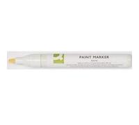 Q-Connect Paint Marker Pen KF14452 Medium White Pack of 10