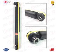 1 X Rear Shock Absorber RH LH Fits Ford Transit MK6 2.0 Diesel Platform Chassis