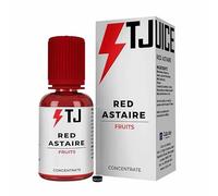 1 x Red Astaire Flavouring Concentrate + Vaporly UK vape band