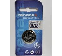 1 x Renata 2325 Swiss Made Lithium Coin Cell Battery