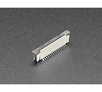 1 x Replacement CSI/DSI Connector for Raspberry Pi - Repair Part Adafruit 4728