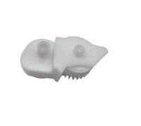 1 X RU7-0375-000 RU7-0375 RC3-2511 Fuser Drive 29T Arm Swing Gear Compatible With Printer Models M401 M425 M401a M401d M401dn M425dn 401 425 For Part Number RU7-0375-000