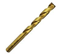 1 x SabreCut SCCSD08117 8mm x 117mm HSS Cobalt M35 High Performance Long Life Spot Weld Drill Welder Remover Cutter Drill Bit with Self Cantering Tip for Separating Spot Welded Panels
