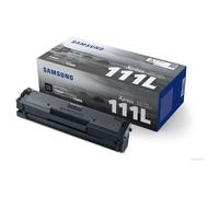 Samsung MLT-D111L High Yield Black Original Toner Cartridge