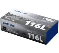 Samsung MLT-D116L Toner Cartridge Original Black