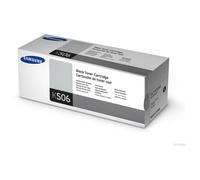 Samsung MLT-K607S Original Samsung MLT K607S Black Toner Cartridge, 20K Page Yield