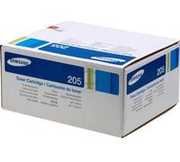 Original Samsung MLT-D205E Black Toner Cartridge