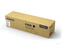 Samsung MLT-K607S Original Samsung MLT K607S Black Toner Cartridge, 20K Page Yield