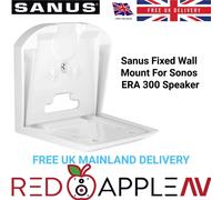 1 x Sanus WSFME31 Fixed Speaker Wall Mount for Sonos Era 300™ (Single) White