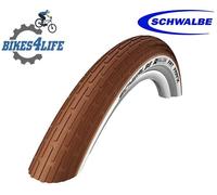 Continental Double Fighter III 26 x 1.9" MTB Slick Mountain Bike Road Tyre