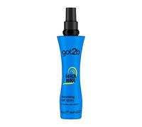 Schwarzkopf Got2b Beach Matt Texturising Salt Spray 200ml
