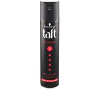 Taft Hair Spray Power, Level 5, 250 ml
