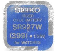 1 x Seiko Watch Battery, SR927W (399)