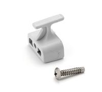 1 x Shower Door Hook / Guides / Hooks replacement parts JI4