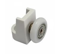 1 x Single Shower Door Roller/Runner 23mm Wheel Diameter E10