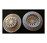 1 X Sink Strainer Hair Trap Catch Catcher Plug Hole Bath Drain Filter Fast Post