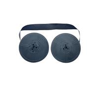 1 X Smith Corona Coronet Automatic 12, Coronet Electric 10, Empire and Enterprise Manual Typewriter Ribbon, Black, Compatible, Twin Spool