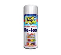 (1 x Spray Bottle) De Icer Spray Fridge Freezer Defrost 200ml