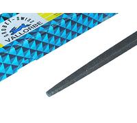 1 x Swiss Made Vallorbe Grobet Square 10" Bastard File. (F9938) Free UK Postage