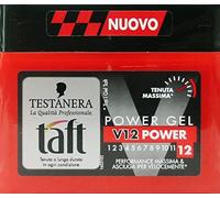 1 x TAFT Gel V12 Power, 250 ml