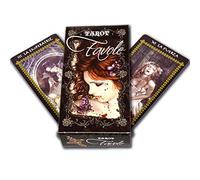 1 X Tarot Favole