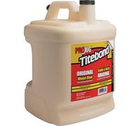 16 oz Titebond Ultimate III + 16 oz Titebond Original Wood Glue