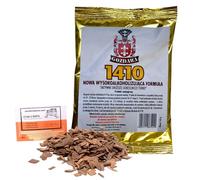 1 x Turbo Yeast 1410-140g + Oak Chips, Vodka Yeast, Yeast for Mash