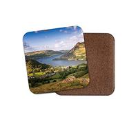 1 x Ullswater Lake District Coaster - Hiking Countryside Summer Fun #16358