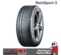 Uniroyal RainSport 3 ( 215/45 R16 90V XL )