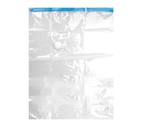 1 x Vaccum Seal Compressed Storage Bag Space Saver Saving 60x80cm