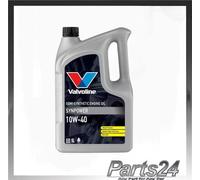 1 x Valvoline Synpower Semi Synthetic 10W40 Engine Oil - 5 Litres