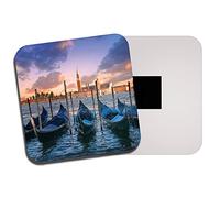 1 x Venice Italy Fridge Magnet - Canal Gondola Boat Travel Holiday Fun #8991