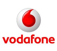 1 x VODAFONE Mobile Pay as you go PYAG Standard Simcard