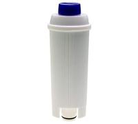 1 x water filter compatible with DeLonghi fully automatic coffee machines Autentica ECAM23 Dedica Dinamica Eletta ESAM6720 Maestosa Perfecta PrimaDonna Magnifica S, identical to DLSC002 (14465).