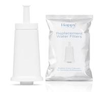 1 x Water Filter for UK Sage Coffee Machines | Happy Filters | Barista, Oracle, Dual Boiler, Bambino, Duo-Temp, Touch, Impress | Compatible with Select SES/BES Models