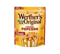 Werther's Original Caramel Popcorn - 624g