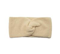 1 x Women's Headband, Elastic Hair Band, Soft Hair Bands, Warm Wide Headband, Hair Accessories for Women, Everyday Life, Yoga, Sports, Fitness, Beige