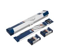 1 x X-Force 3/8"/1.5mm HLM / 2 x X-CUT C85 3/8" 1.5mm