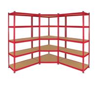 Z-Rax Corner Racking Bundle, none